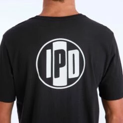 IPD Mens Shirt OG Super Soft -clothing shop MTS001001OG BLK.6 2048x 3231373e 942d 4a8a 8b9d 172f9186b1ab