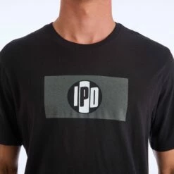 IPD Mens Shirt Rectangle Discharge Super Soft Tee -clothing shop MTS001001RD BLK.5 2048x 20e80674 29e1 4ed6 a50a 572e8131d035