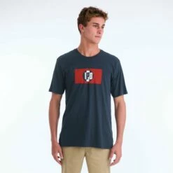 IPD Mens Shirt Rectangle Discharge Super Soft Tee -clothing shop MTS001001RD NVY.4 2048x 28928f83 81b6 4d91 93c4 b4a1a71dba67