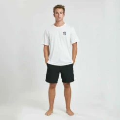 IPD Mens Shirt Americana -clothing shop MTSB23001AA WHT 1027 4000x.progr