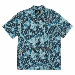 IPD Mens Woven Offset