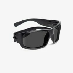 Madson Sunglasses 101 -clothing shop Madson 101 Black Matte Grey 4 Sq