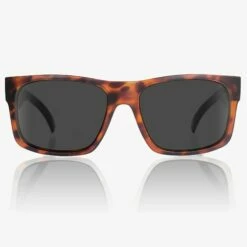 Madson Sunglasses Camino -clothing shop Madson Camino TortoiseBlack Grey