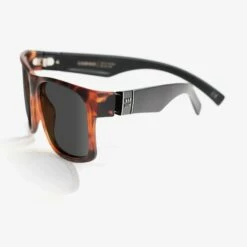Madson Sunglasses Camino -clothing shop Madson Camino TortoiseBlack Grey 2
