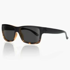 Madson Sunglasses Piston -clothing shop Madson Piston Black Tortoise Fad 4