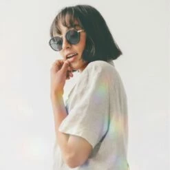 Madson Sunglasses Womens Collection June First Miss Lennon -clothing shop Model ProductImages 10 6b55ea4f