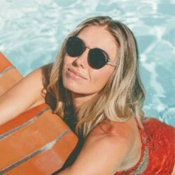 Madson Sunglasses Womens Collection June First Miss Lennon -clothing shop Model ProductImages 12 868bfbba