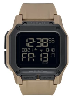 Nixon Watch Regulus -clothing shop NIXON REGULUS ALL SAND 1024x1024 550d62fa b362 406d 93bb 484ef0373805