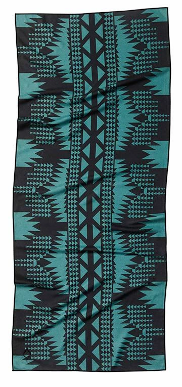 Nomadix Towel Rockies Moss 3 Nomadix Towel Rockies Moss