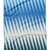 Nomadix Towel Heat Wave Blue Green -clothing shop NM HEAT 101 wrink lo web