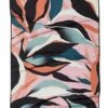 Nomadix Towel Leafy Pink -clothing shop NM LEAF 101 wrink lo web