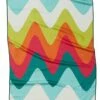 Nomadix Towel Melt Green Pink -clothing shop NM MELT 103 wrink lo web