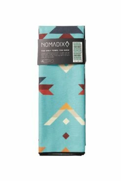 Nomadix Towel Cascades High Alpine -clothing shop NM PANW 001 pkg lo