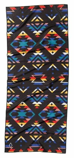 Nomadix Towel Cascades Multi