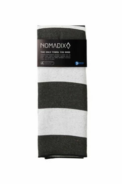 Nomadix Towel Stripes The Noll 8 Nomadix Towel Stripes The Noll -clothing shop NM STRP 101 PKG