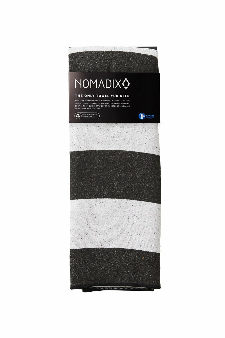 Nomadix Towel Stripes The Noll 4 Nomadix Towel Stripes The Noll - Image 2