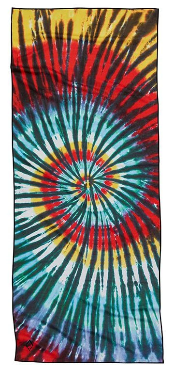 Nomadix Towel Tie Dye 3 Nomadix Towel Tie Dye