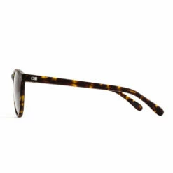 Otis Sunglasses Omar -clothing shop OMAR 26 1802 A 1200x500 Matte Dark Tort Brown Non Polar 3