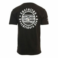 Oneill X Hansens Mens Shirt Encinitas Boardriders Club