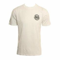 Oneill X Hansens Mens Shirt Encinitas Boardriders Club -clothing shop ONEILL HANSEN MENS SHIRT ENCINITAS BOARDRIDERS CLUB WHT
