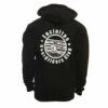 Oneill X Hansens Mens Sweatshirt Encinitas Boardriders Club Hooded Pullover -clothing shop ONEILL HANSEN MENS SWEATSHIRT ENCINITAS BOARDRIDERS CLUB BLK 3