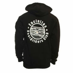Oneill X Hansens Mens Sweatshirt Encinitas Boardriders Club Hooded Pullover