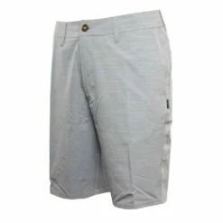 Oneill Mens Shorts Locked Slub Hybrid -clothing shop ONEILL MENS SHORT LOCKED SLUB LTI