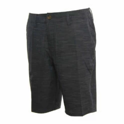 Oneill Mens Shorts Locked Slub Hybrid -clothing shop ONEILL MENS SHORT LOCKED SLUB NVY