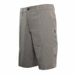 Oneill Mens Shorts Reserve Heather 21" -clothing shop ONEILL MENS SHORT RESERVE HEATHER 21 GRY