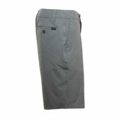 Oneill Mens Shorts Reserve Solid Hybrid -clothing shop ONEILL MENS SHORT RESERVE SOLID DBL 3