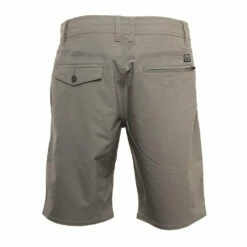 Oneill Mens Shorts Stockton Hybrid -clothing shop ONEILL MENS SHORT STOCKTON HYBRID GRY 2