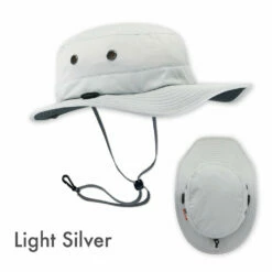 Shelta Performance Sun Hat The Osprey -clothing shop Osprey lightSilver 1024x1024 df684017 575f 43dd bacb 65d61bdac609