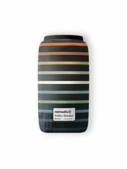 Nomadix Puffer Blanket -clothing shop PB STRP 110 PKG