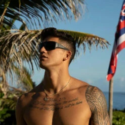 Electric Sunglasses Mahi -clothing shop PDP LIFESTYLE MAHI MATTE BLK 900