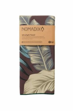 Nomadix Towel Palms Night Ultralight -clothing shop PKXL PLMS 004 PKG 540x 9d7ebbee bdb0 4952 98b7 ce1b56287382