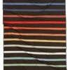 Nomadix Towel Ultralight Pinstripes Multi -clothing shop PKXL STRP 010 wrink lo web