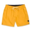 Vans Mens Boardshorts Primary Volley II 17" 2 Vans Mens Boardshorts Primary Volley II 17" -clothing shop PRIMARY17 GOLDENGLOW