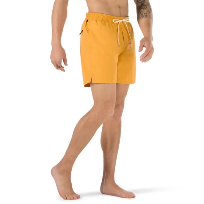 Vans Mens Boardshorts Primary Volley II 17" 4 Vans Mens Boardshorts Primary Volley II 17" - Image 2