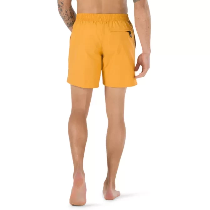 Vans Mens Boardshorts Primary Volley II 17" 5 Vans Mens Boardshorts Primary Volley II 17" - Image 3