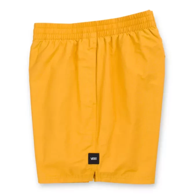 Vans Mens Boardshorts Primary Volley II 17" 6 Vans Mens Boardshorts Primary Volley II 17" - Image 4