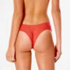 Rip Curl Womens Bikini Bottom Premium Surf Skimpy
