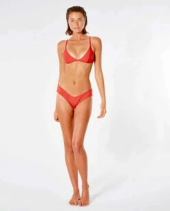 Rip Curl Womens Bikini Bottom Premium Surf Skimpy -clothing shop PremiumSurfSkimpyBikiniBottom 0040 4