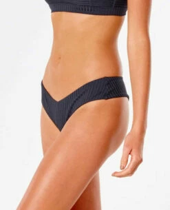 Rip Curl Womens Bikini Bottom Premium Surf Skimpy -clothing shop PremiumSurfSkimpyBikiniBottom 0090 3