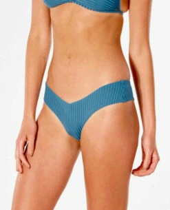 Rip Curl Womens Bikini Bottom Premium Surf Skimpy -clothing shop PremiumSurfSkimpyBikiniBottom 9177 3
