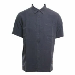 Quiksilver Waterman Mens Woven Centinela 4 -clothing shop QUIKSILVER WATERMAN MENS SHIRT CENTINELA 4 BYP0