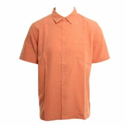 Quiksilver Waterman Mens Woven Centinela 4 -clothing shop QUIKSILVER WATERMAN MENS SHIRT CENTINELA 4 NKV1