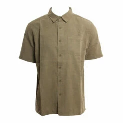 Quiksilver Waterman Mens Woven Centinela 4 -clothing shop QUIKSILVER WATERMAN MENS SHIRT CENTINELA 4 TPC1