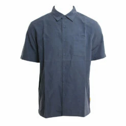 Quiksilver Waterman Mens Woven Centinela 4 -clothing shop QUIKSILVER WATERMAN MENS SHIRT CENTINELA 4 bsl1