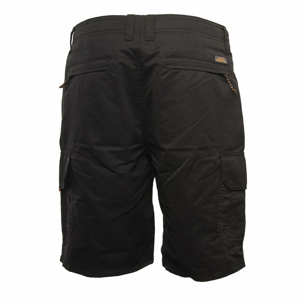 Quiksilver Waterman Mens Shorts Maldive Cargo 4 Quiksilver Waterman Mens Shorts Maldive Cargo - Image 2