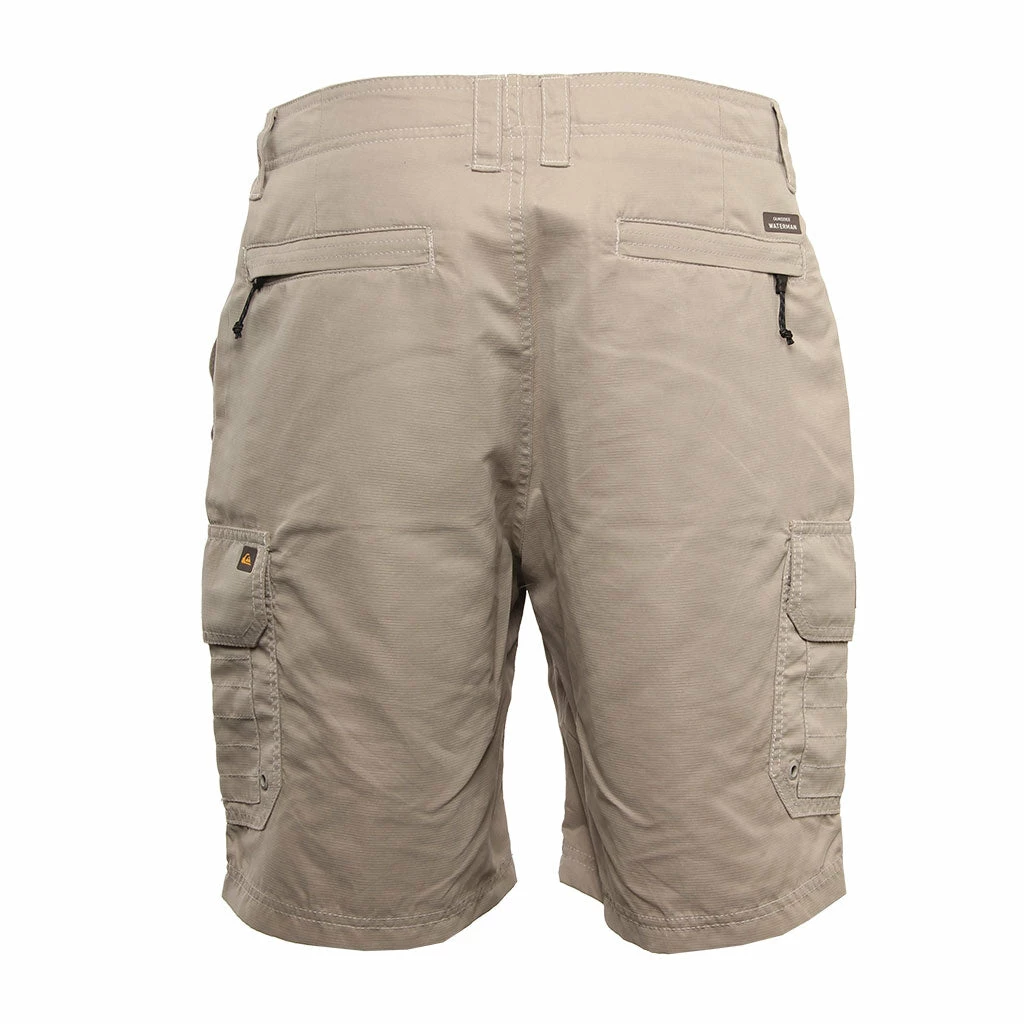 Quiksilver Waterman Mens Shorts Maldive Cargo 7 Quiksilver Waterman Mens Shorts Maldive Cargo - Image 5
